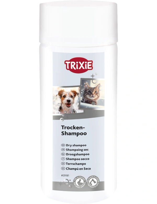 TRIXIE Trocken-Shampoo