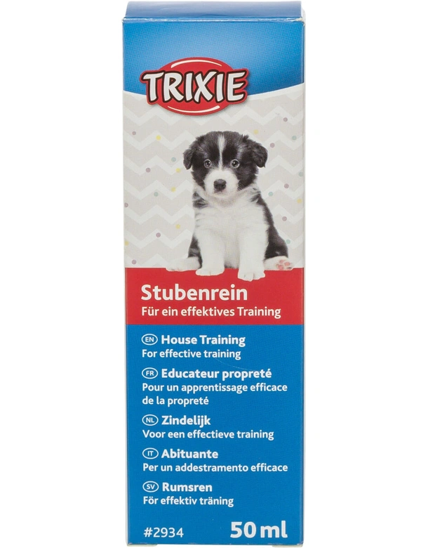 TRIXIE Stubenrein Tropfen
