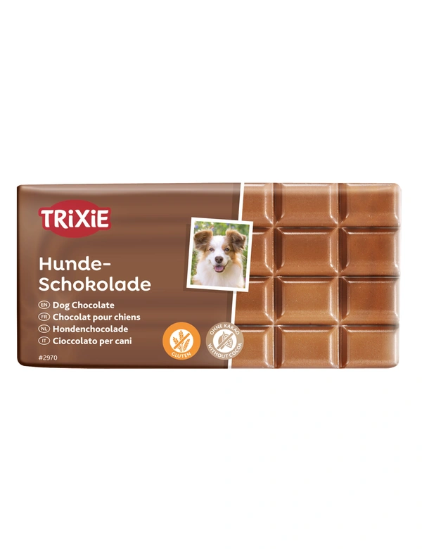 TRIXIE Hundeschokolade