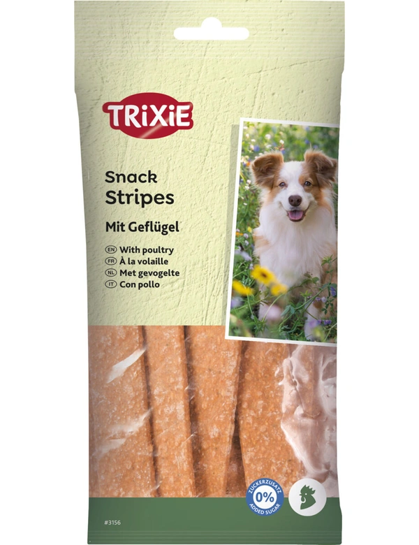 TRIXIE Stripes