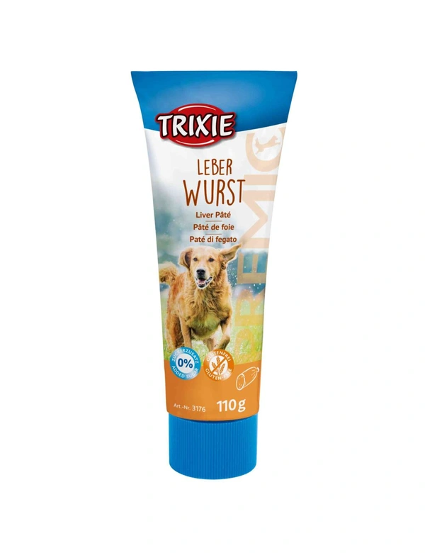 TRIXIE PREMIO Leberwurst