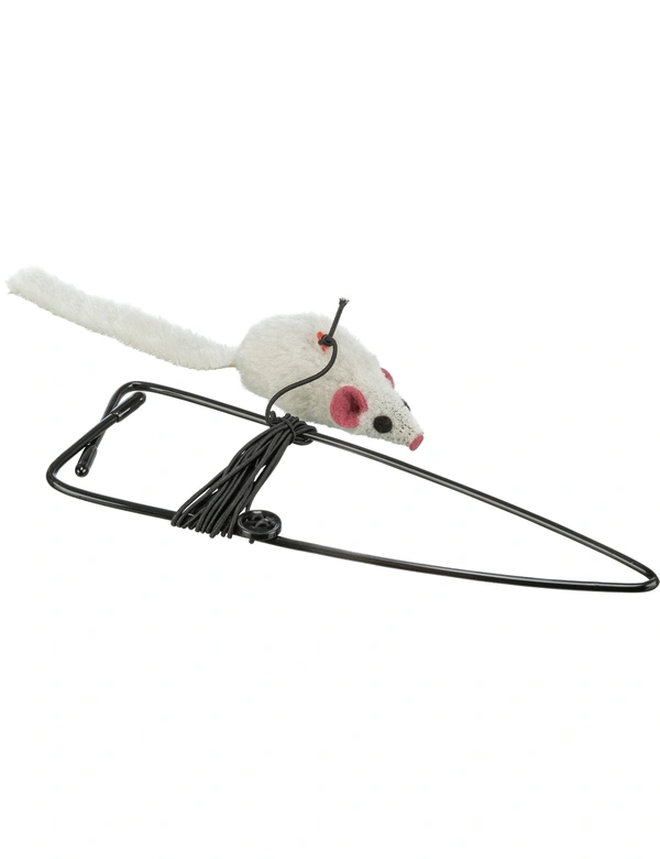 TRIXIE Maus für Türrahmen