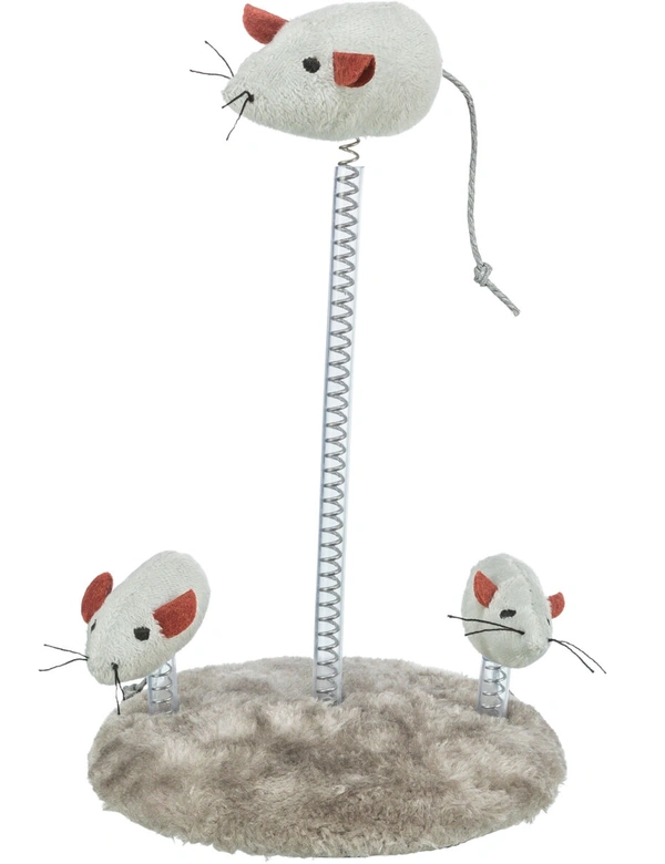 TRIXIE Wiggling Mouse