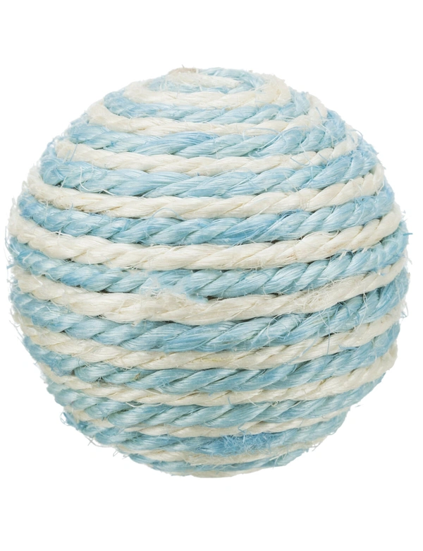 TRIXIE Ball Sisal