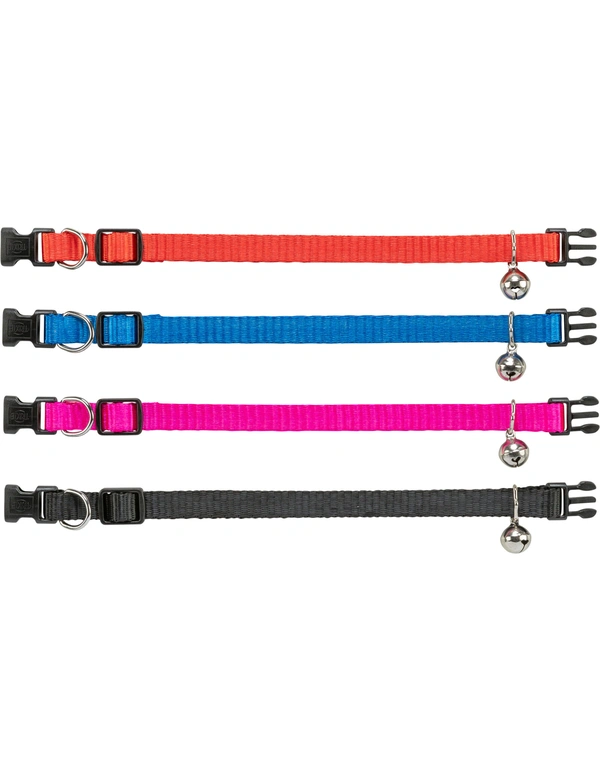 TRIXIE Katzenhalsband