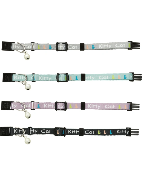TRIXIE Junior Kätzchenhalsband