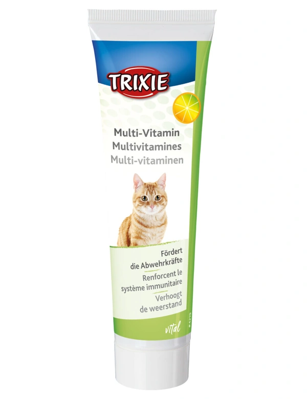 TRIXIE Multi-Vitamin-Paste