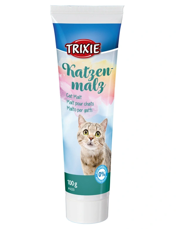 TRIXIE Katzenmalz