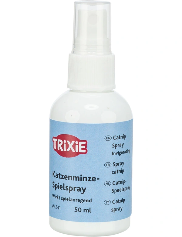 TRIXIE Katzenminze-Spielspray