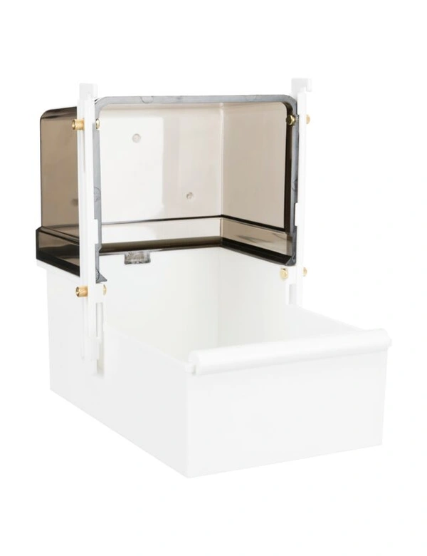 TRIXIE Papageienbadehaus