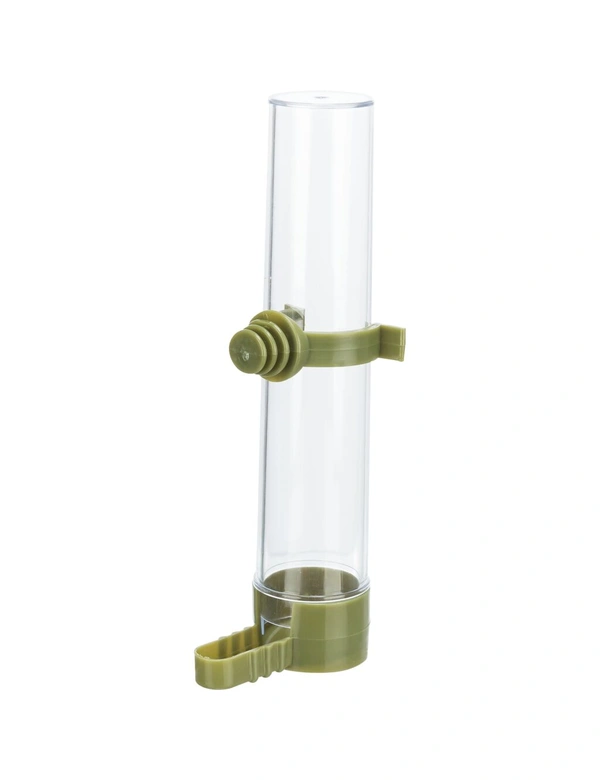 TRIXIE Tränke und Futterspender