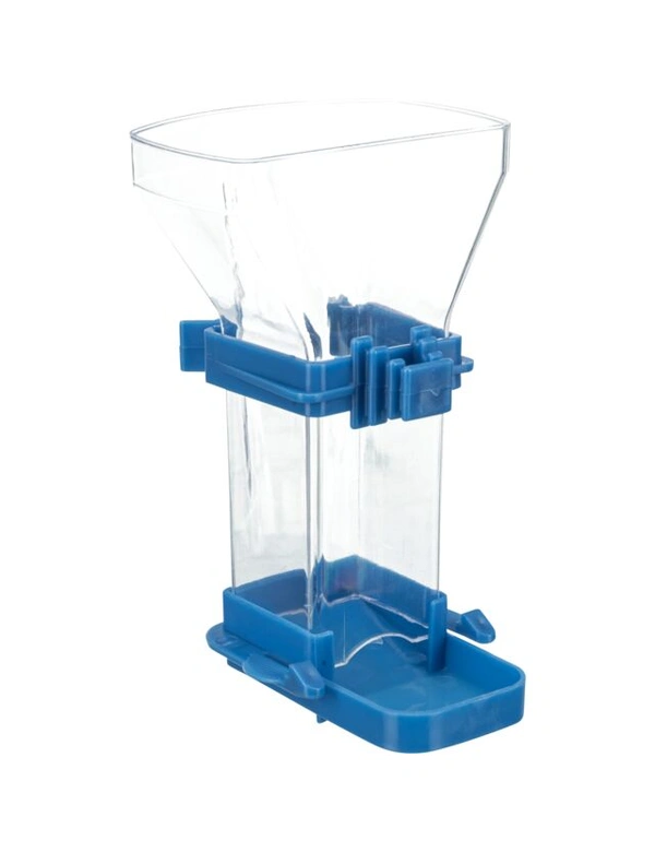 TRIXIE Futterspender Kunststoff 150 ml