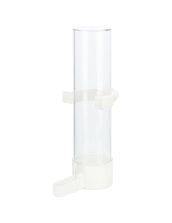 TRIXIE Tränke und Futterspender