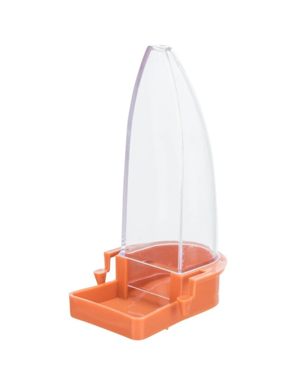 TRIXIE Tränke und Futterspender