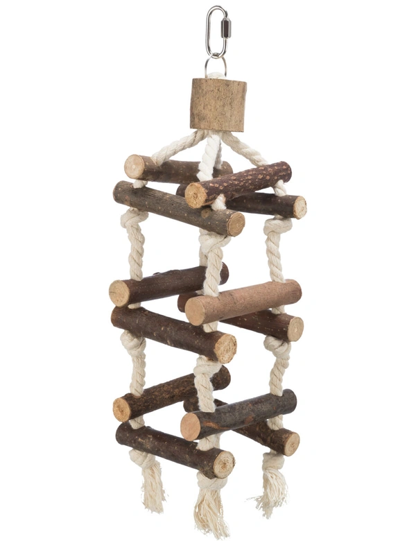 TRIXIE Strickleiterturm