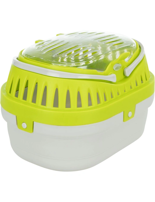 TRIXIE Transportbox Pico Kunststoff