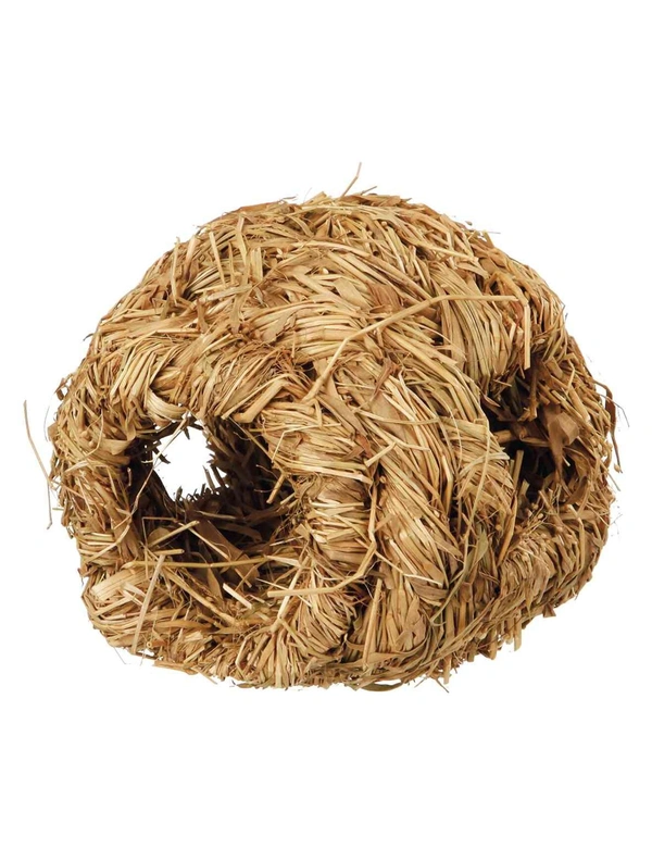 TRIXIE Nest Gras für Mäuse