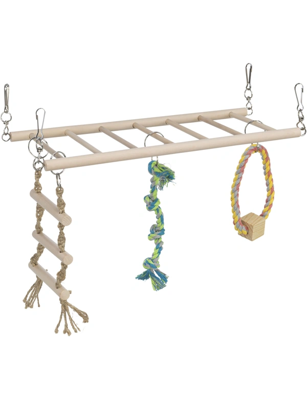 TRIXIE Hängebrücke