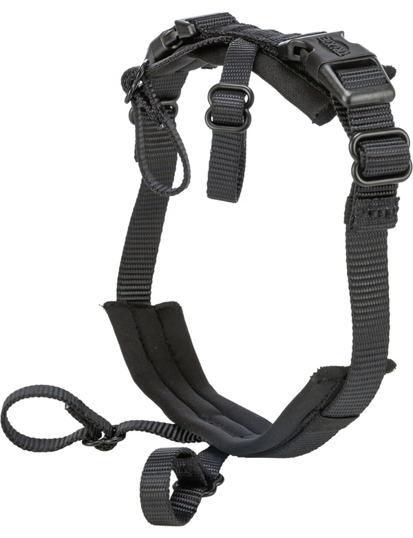 TRIXIE Panik-Adapter Stay Geschirre