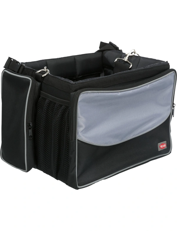 TRIXIE Front-Box für Fahrräder