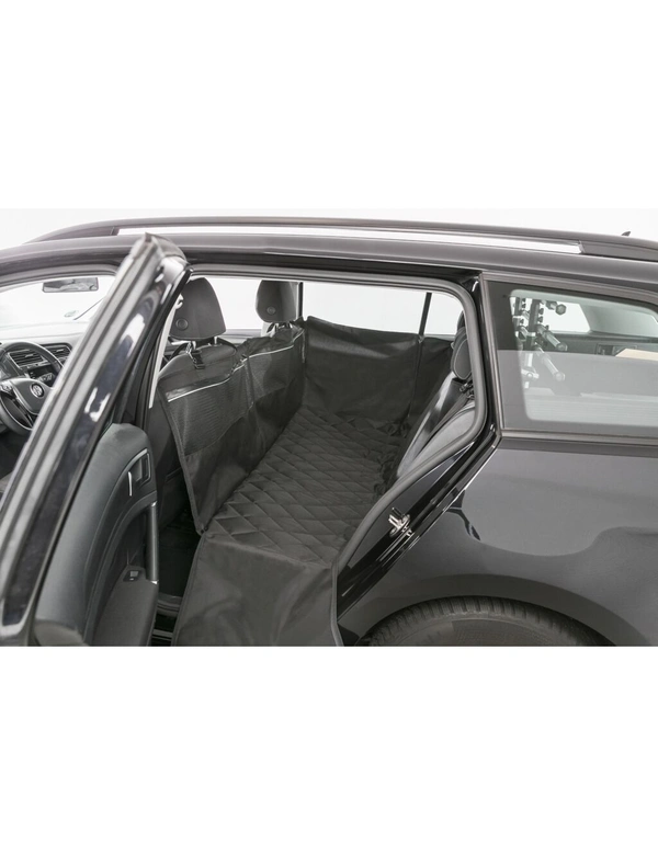 TRIXIE Auto-Schondecke teilbar