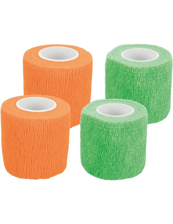 TRIXIE Bitterstoff-Bandagen selbsthaftend