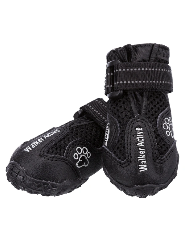 TRIXIE Pfotenschutz Walker Active