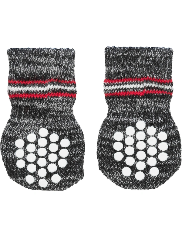 TRIXIE Socken Anti-Rutsch