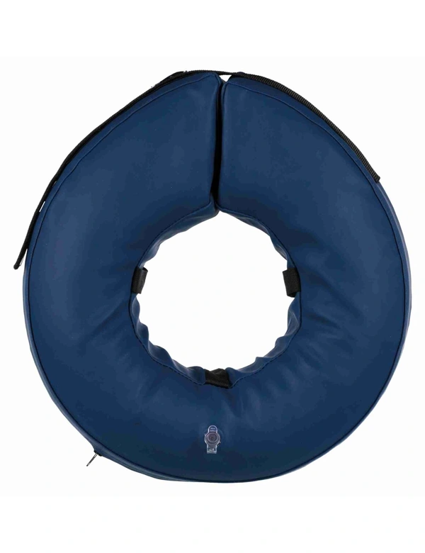 TRIXIE Schutzkragen aufblasbar