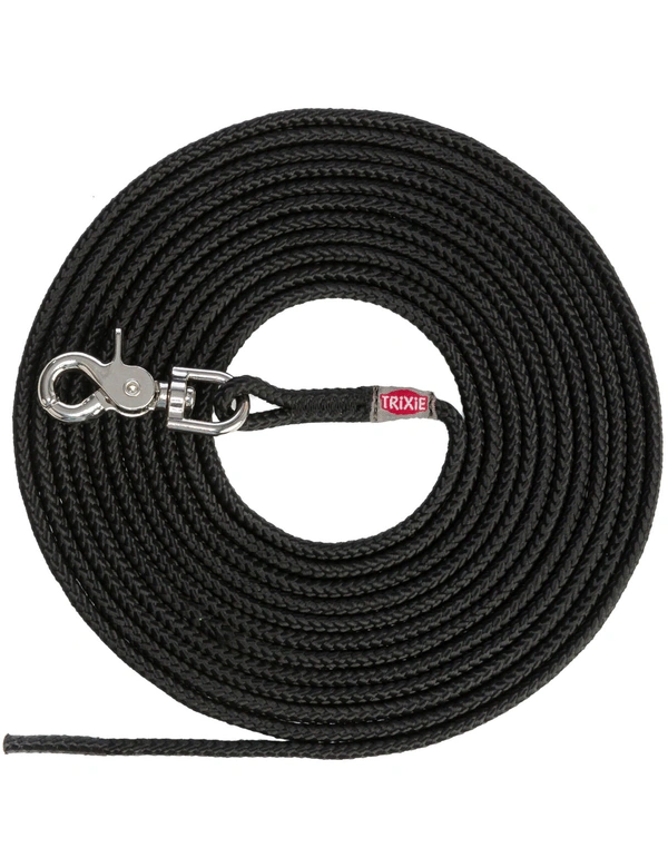 TRIXIE Schleppleine Trigger Snap Hook