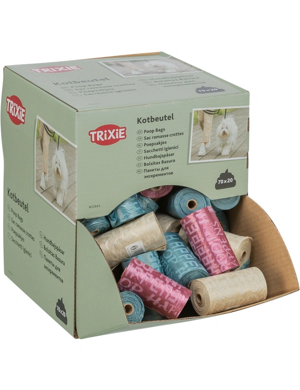 TRIXIE Hundekotbeutel