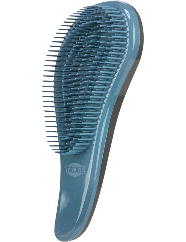 TRIXIE Softbürste Kunststoff
