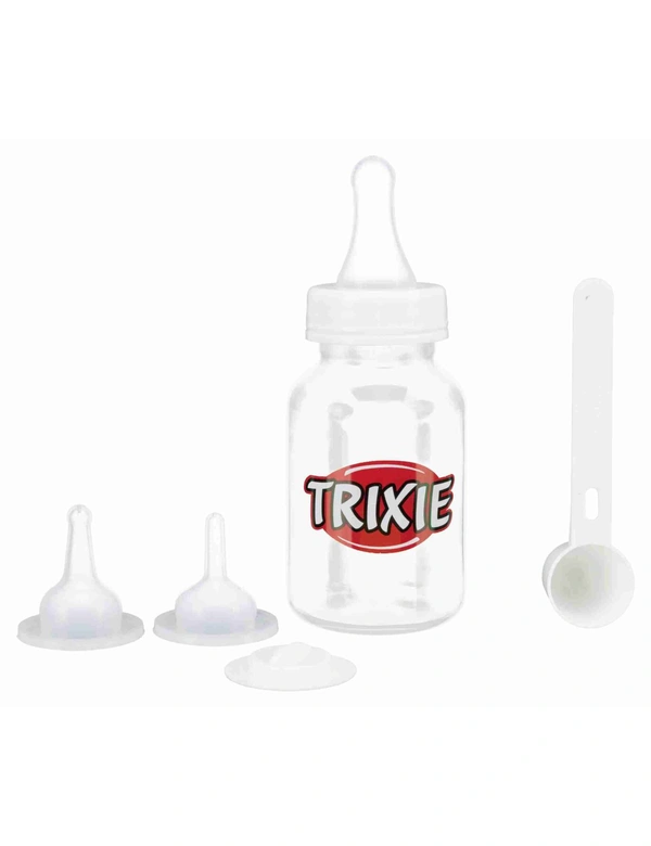 TRIXIE Saugflaschen-Set