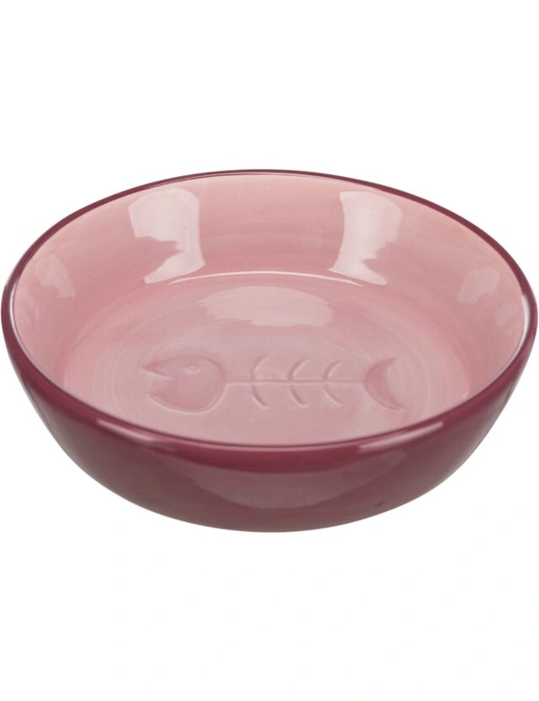 TRIXIE Napf Fischgräte