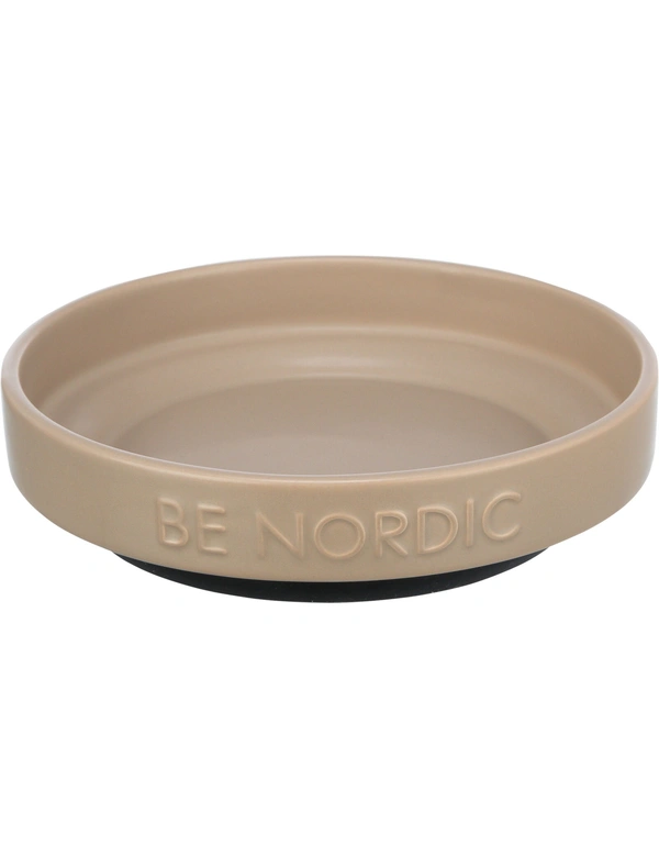 TRIXIE BE NORDIC Napf flach