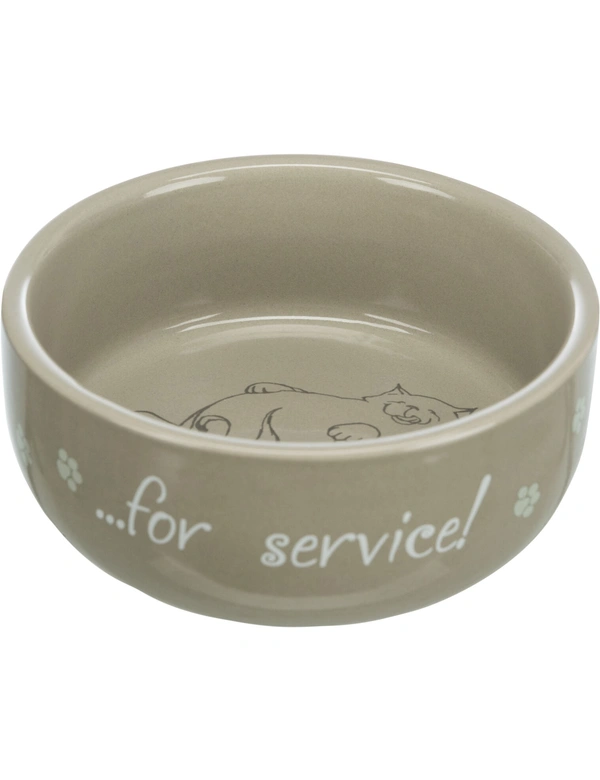 TRIXIE Kermaiknapf Thanks for service