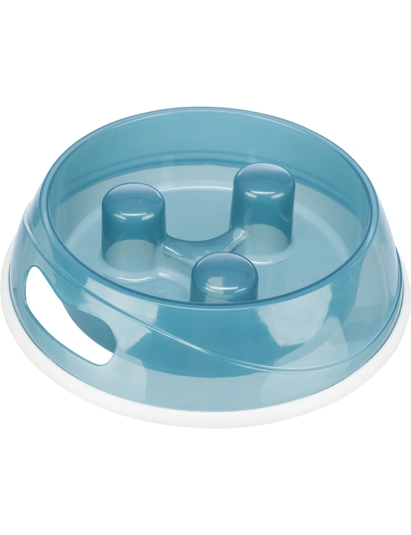 TRIXIE Slow Feeding Napf