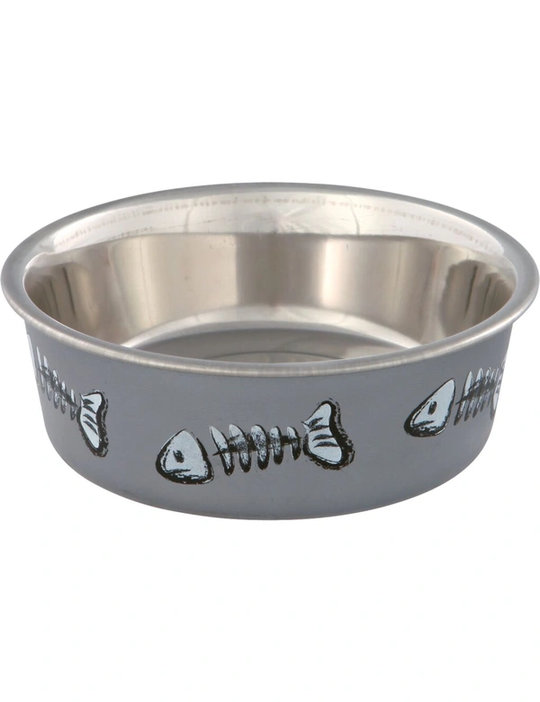 TRIXIE Napf Fischgräte