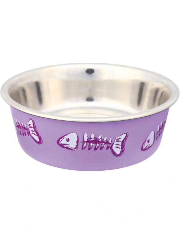 TRIXIE Napf Fischgräte