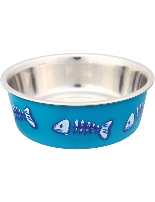 TRIXIE Napf Fischgräte