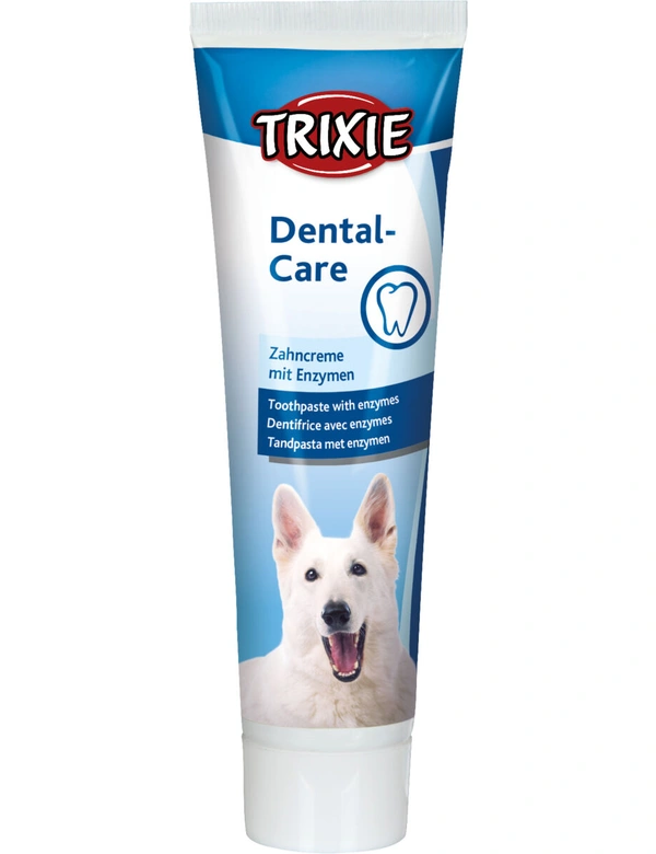 TRIXIE Zahncreme mit Enzymen