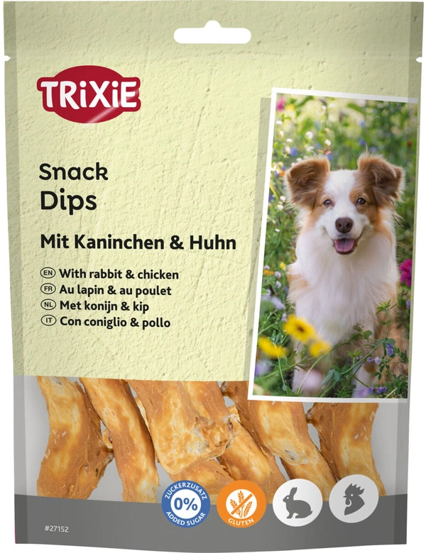 TRIXIE Snack Dips