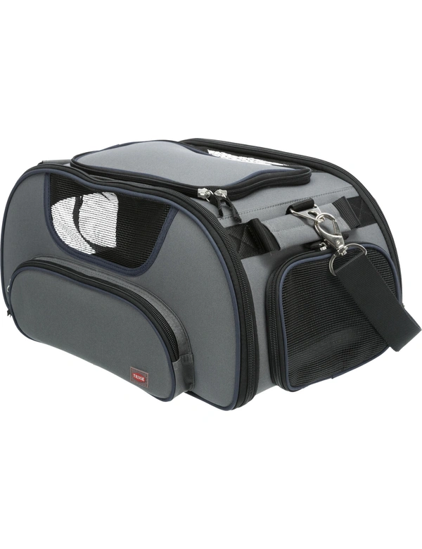 TRIXIE Airline Tasche Wings