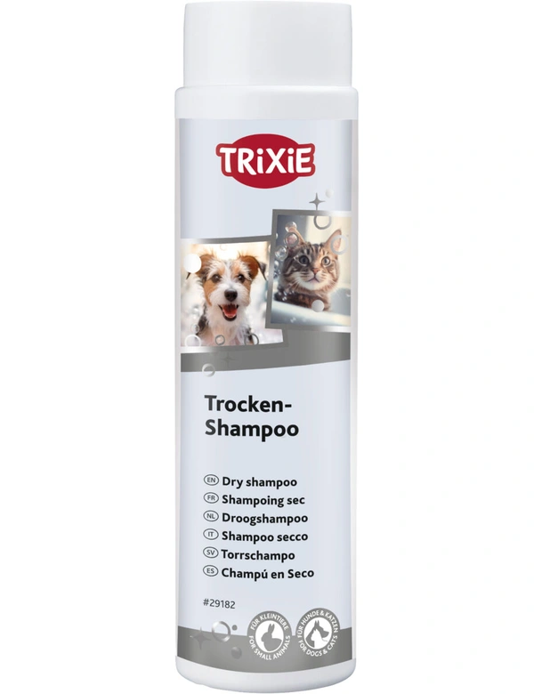 TRIXIE Trocken-Shampoo