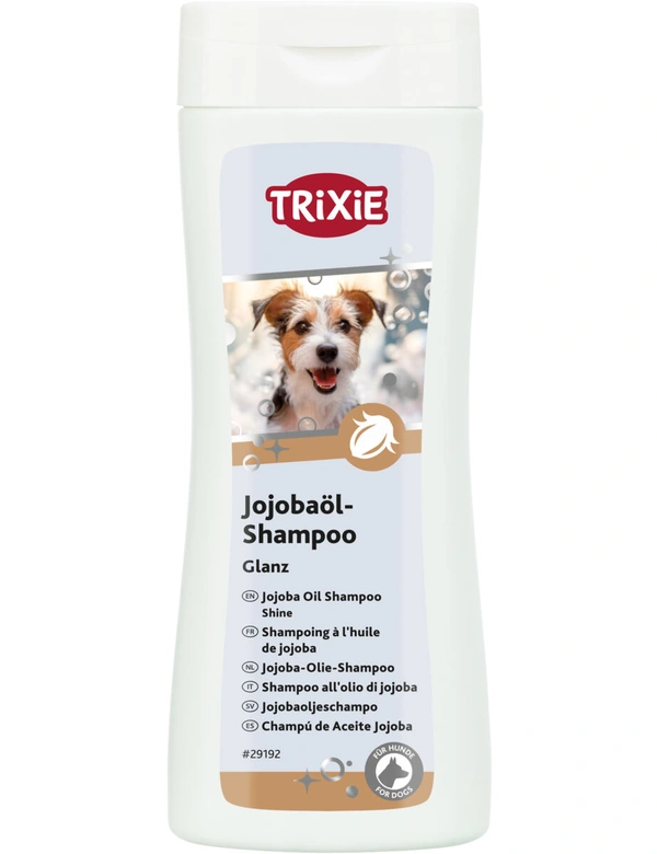 TRIXIE Jojobaöl-Shampoo