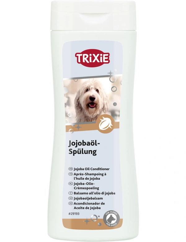TRIXIE Jojobaöl-Spülung