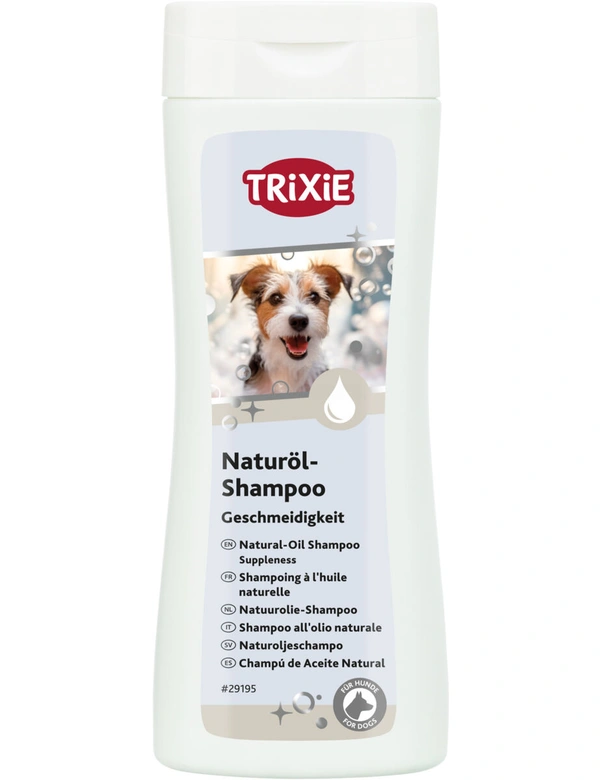 TRIXIE Naturöl-Shampoo