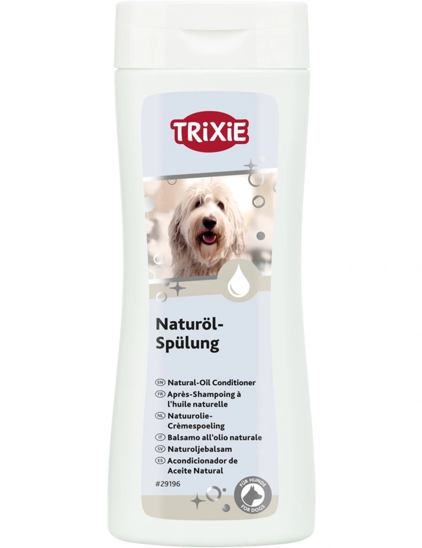 TRIXIE Naturöl-Spülung