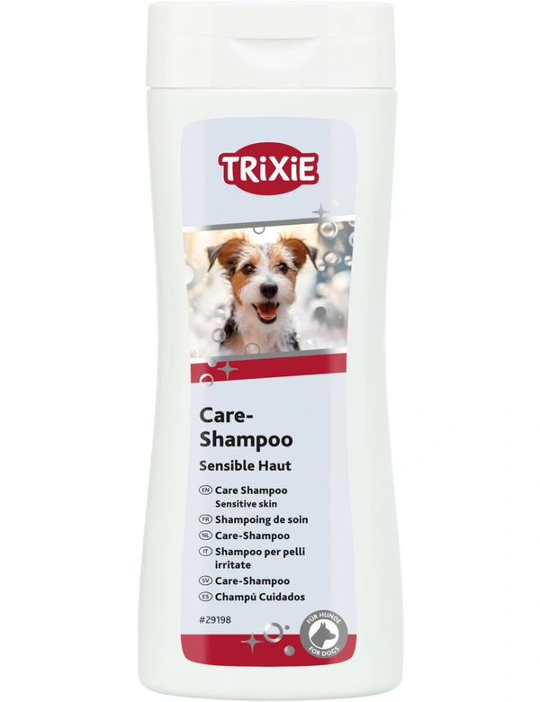 TRIXIE Care-Shampoo