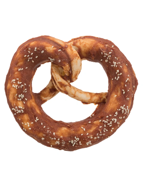 TRIXIE Denta Fun Pretzel